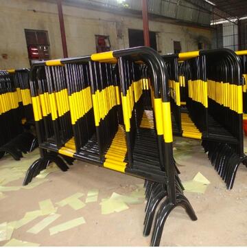 交通安全設(shè)施施工(一)